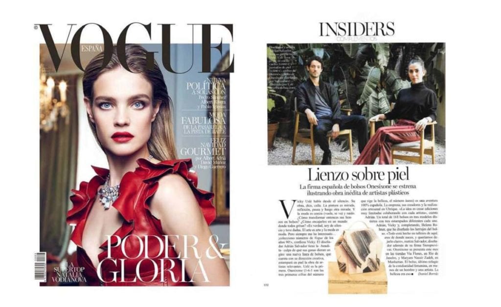 Vogue 2015